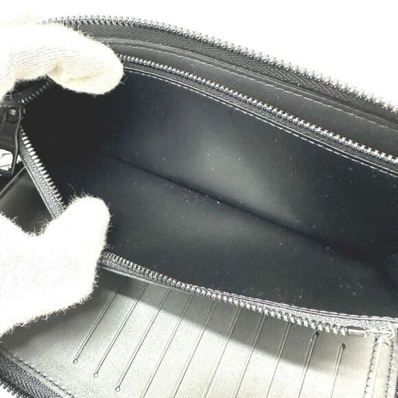 LOUIS VUITTON Monogram Zippy Wallet-Vertical Long Wallet Unused - Picture 3 of 11